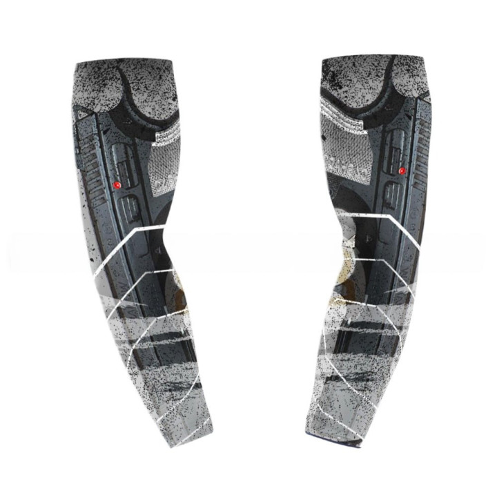 DED Sportswear Set CZ Shadow 2 Gray Theme