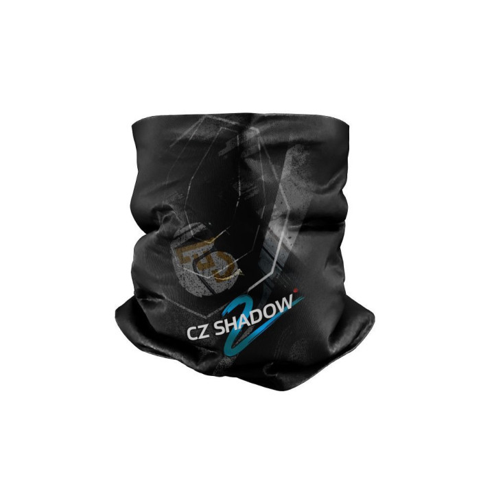 DED Sportswear Set CZ Shadow 2 Black Theme