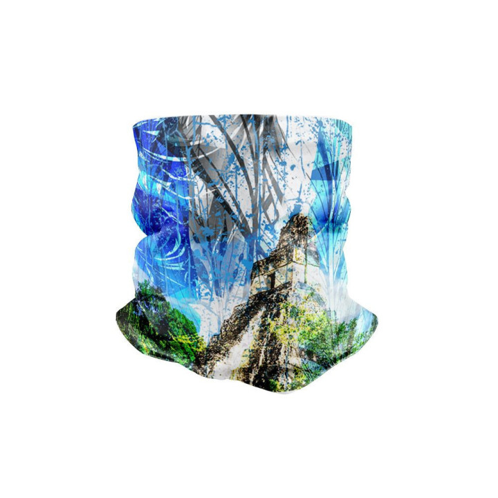 DED Sportswear Set IPSC Guatemala Theme