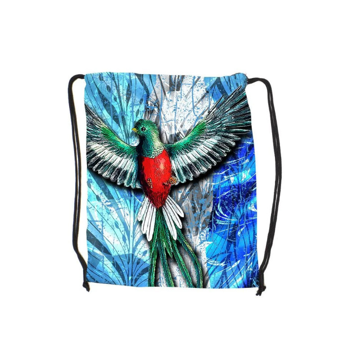 Conjunto de Ropa Deportiva DED 2 Tema IPSC Guatemala