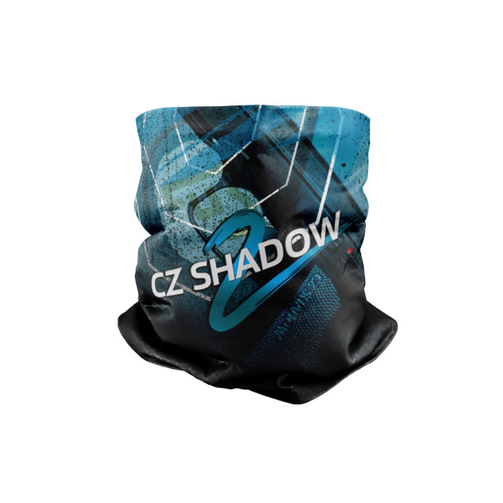 Conjunto de Ropa Deportiva DED Tema CZ Shadow 2