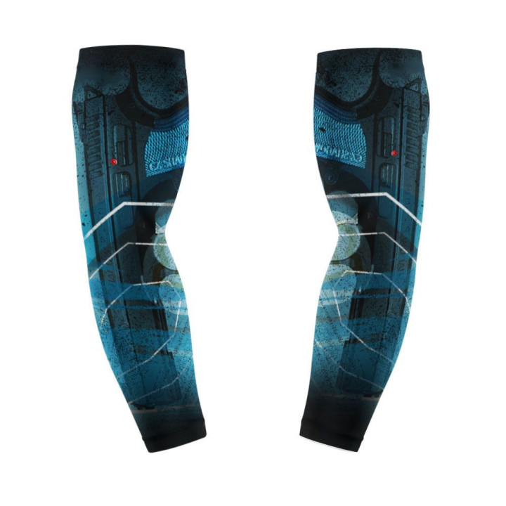 Conjunto de Roupa Desportiva Tema CZ Shadow 2