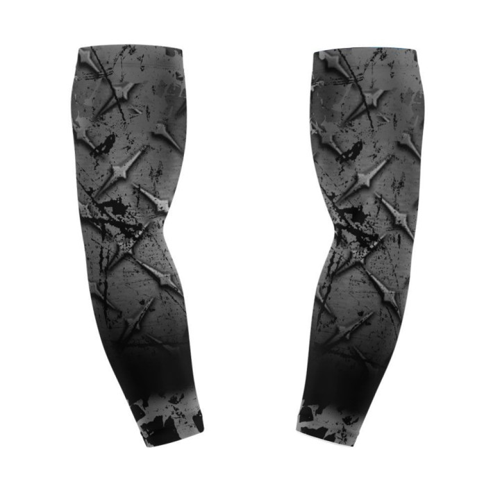 DED Sportswear Set STI 2011 Black Theme