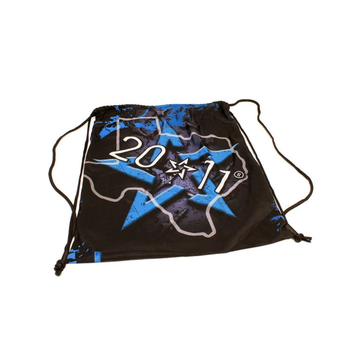 Conjunto de Ropa Deportiva DED STI 2011 Edición Azul