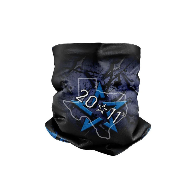 Conjunto de Ropa Deportiva DED STI 2011 Edición Azul