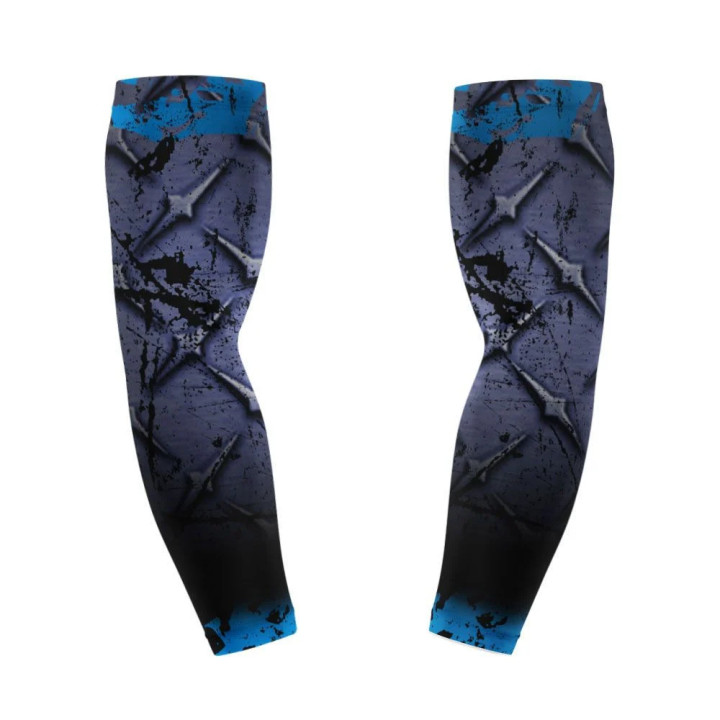Conjunto de Ropa Deportiva DED STI 2011 Edición Azul