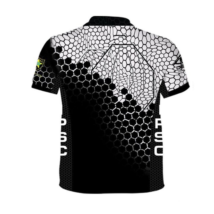 Conjunto de Ropa Deportiva DED 2 Tema de Competición HEX