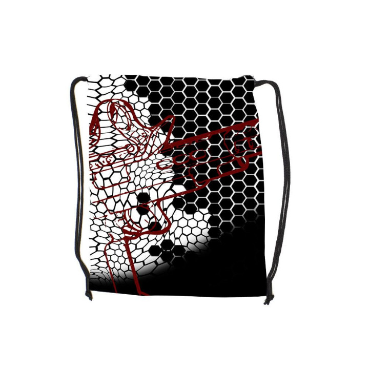 Conjunto de Ropa Deportiva DED 2 Tema de Competición HEX