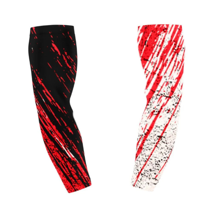 DED Ensemble de vêtements de sport IPSC Austria Theme