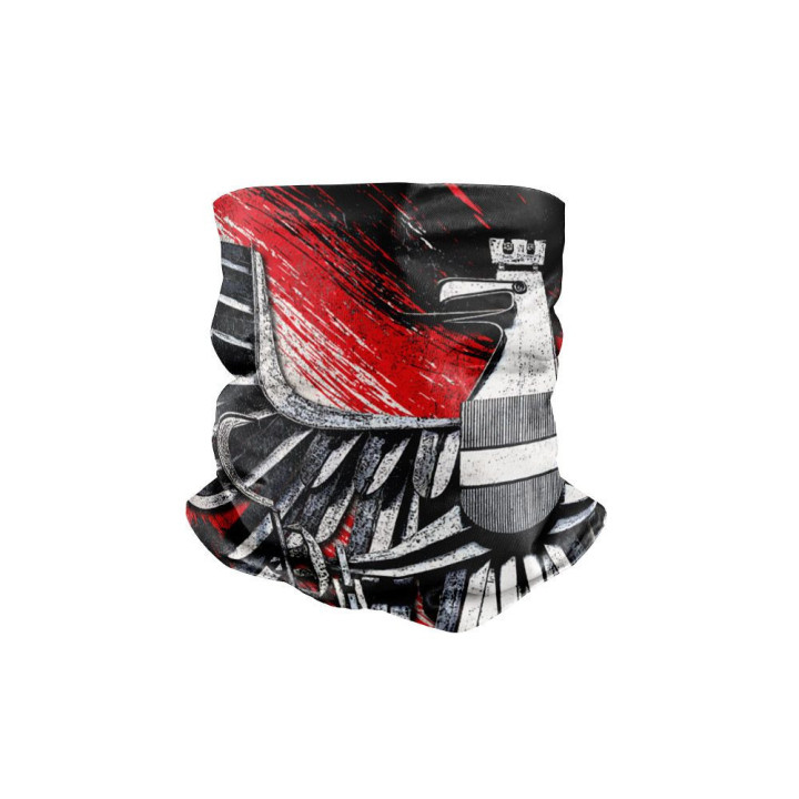DED Sportswear Set IPSC Austria Theme