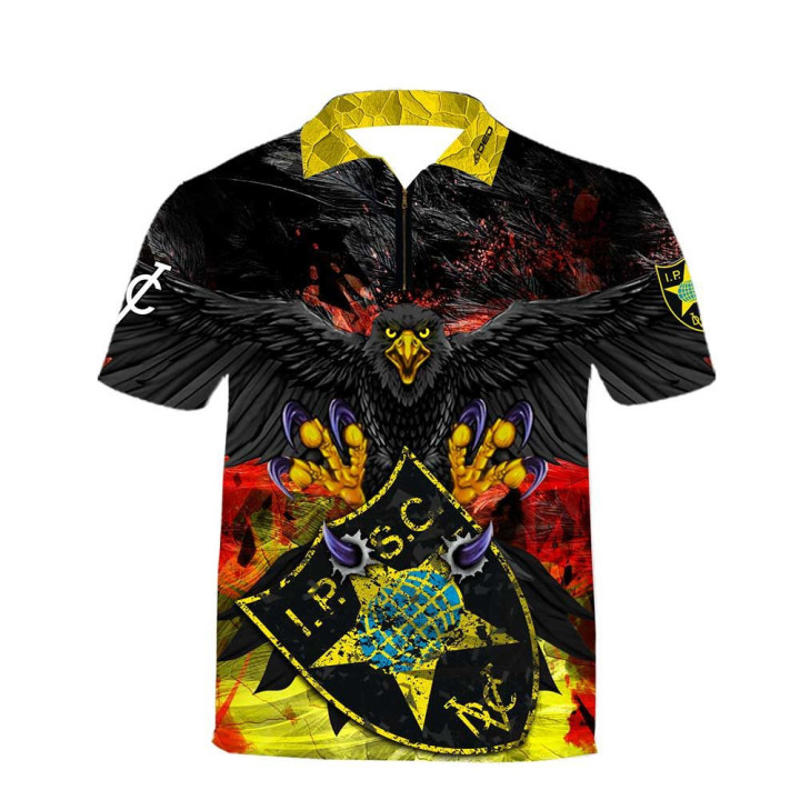 DED Sportswear Set DVC Germany Theme