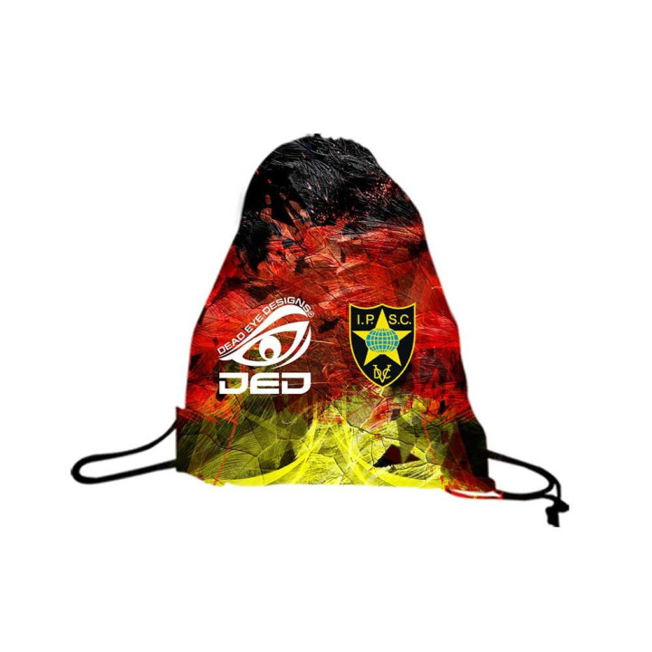 DED Sportswear Set DVC Germany Theme