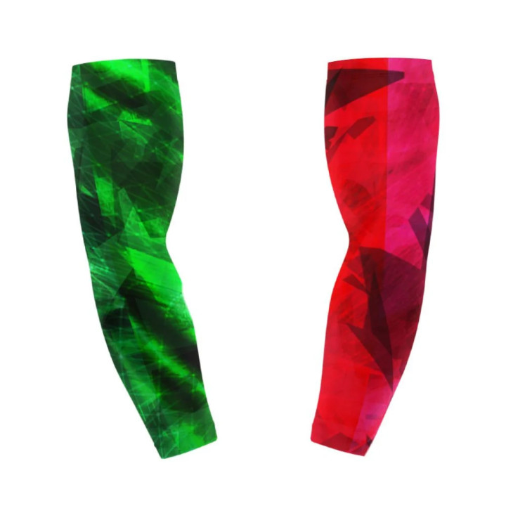 DED Ensemble de vêtements de sport IPSC Italy Theme