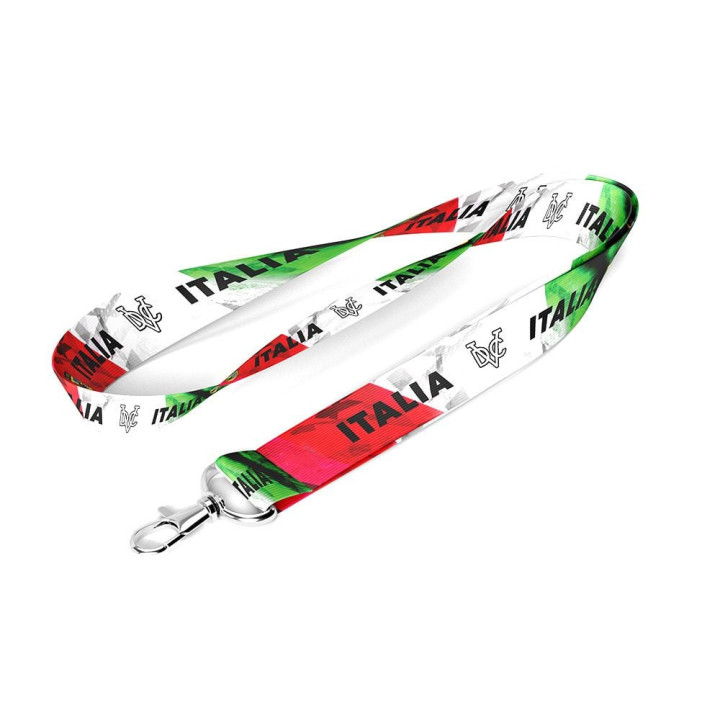 DED Sportswear Set IPSC Italy Theme