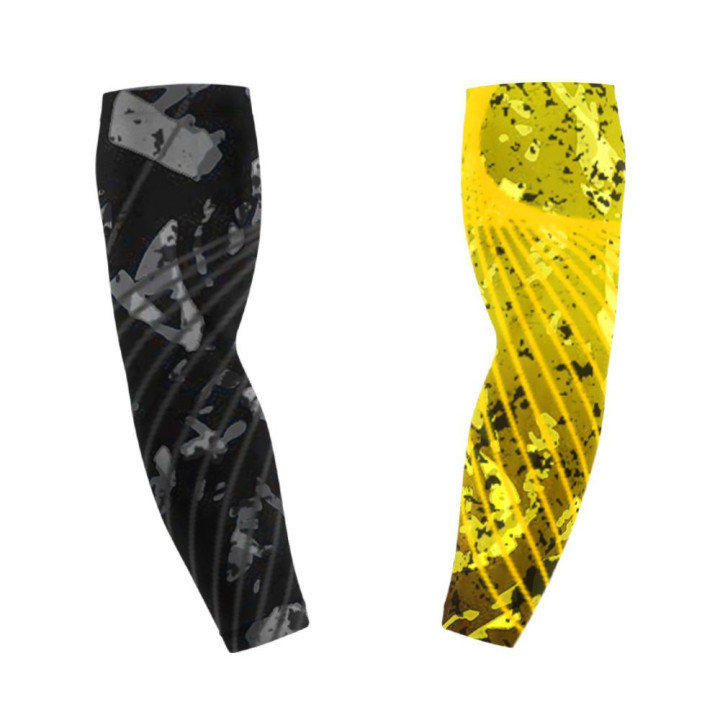 DED Sportswear Set IPSC Jamaica Theme