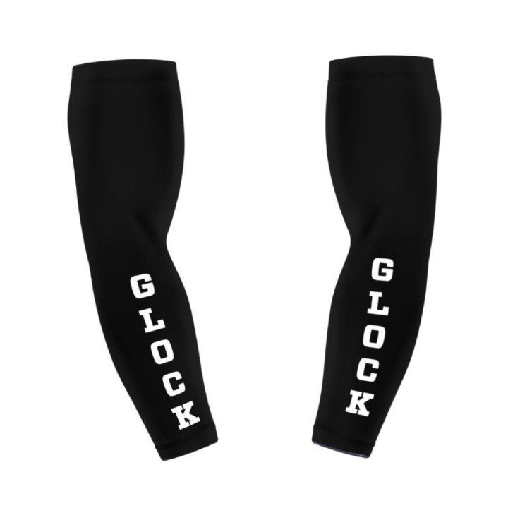 DED Sportswear Set Team Glock Black Theme