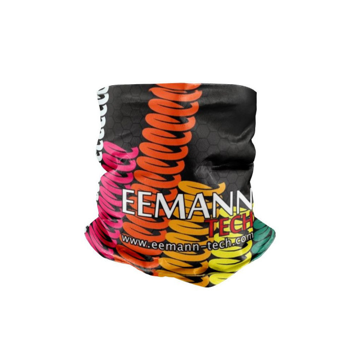 DED Sportswear Set Eemann Tech Competition Springs Theme