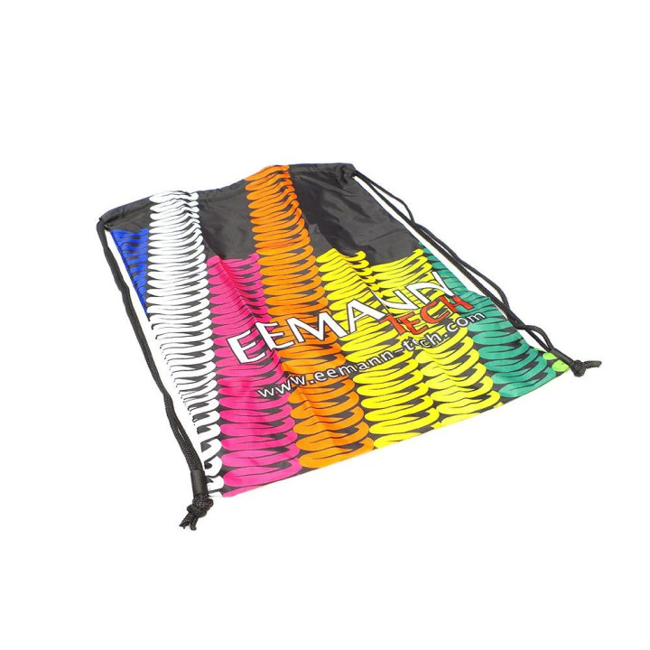 Conjunto de Roupa Desportiva Tema Eemann Tech Competition Springs
