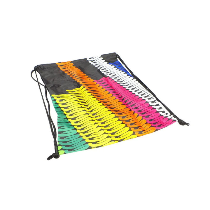 DED Conjunto de Ropa Deportiva Eemann Tech Competition Springs Theme