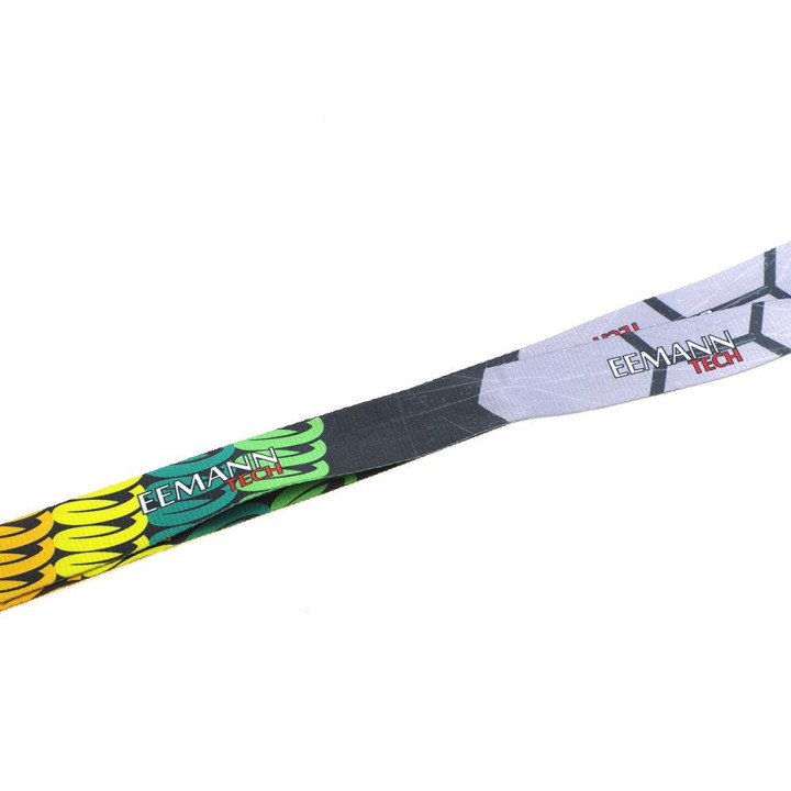 DED Sportswear Set Eemann Tech Competition Springs Theme