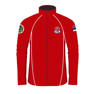 Chaqueta DED Estonia NROI RO