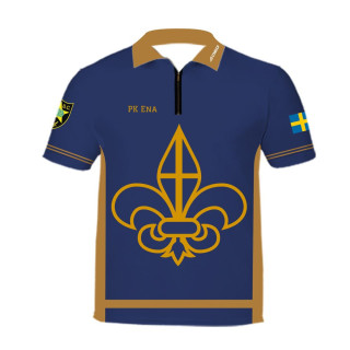 Camiseta DED Club de Tiro PK ENA