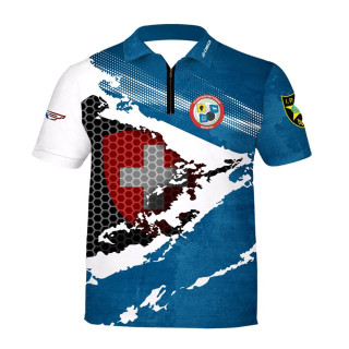 DED SSVW IDPA  IPSC Sektion 2022 Tshirt