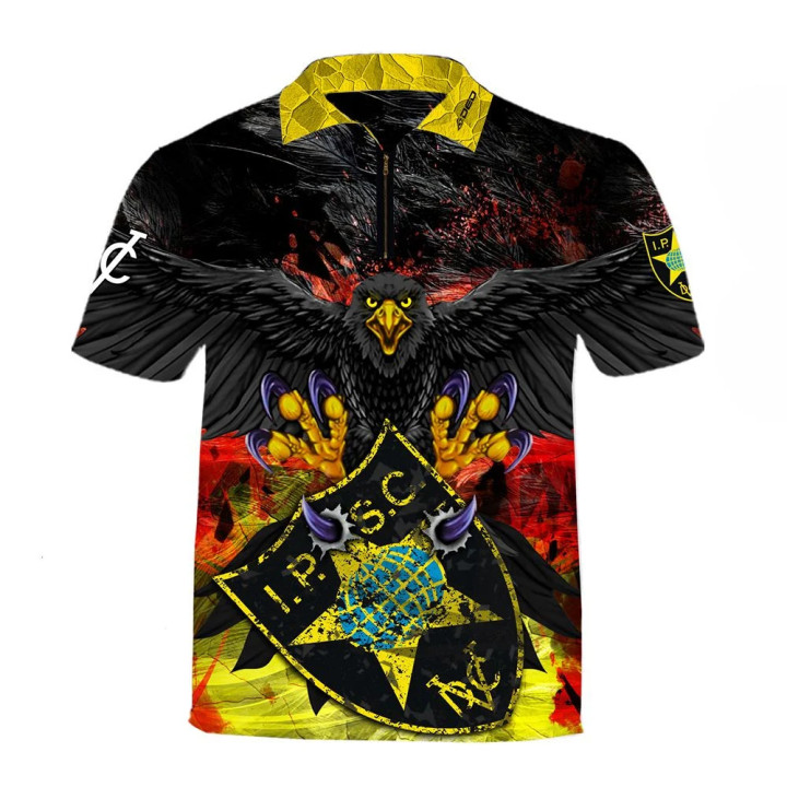 Camiseta Competición Alemania DED DVC