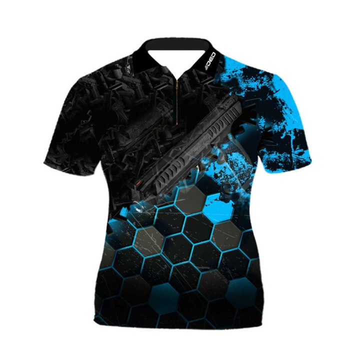 Tshirt Casual DED ALIEN