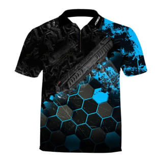 Tshirt décontracté DED ALIEN