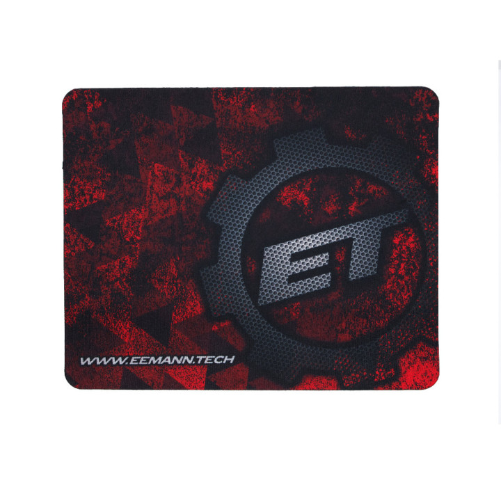 Eemann Tech Technical Mouse Pad