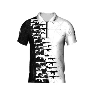 DED CZ Champion Tshirt