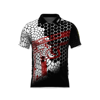 DED HEX COMP Shadow 2 TShirt