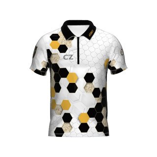 TShirt DED CZ WHITE
