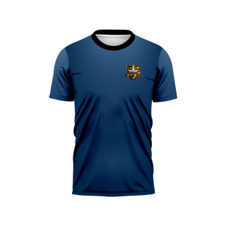 Camiseta oficial do 50º aniversário da IPSC