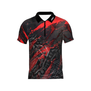 TShirt DED First Blood