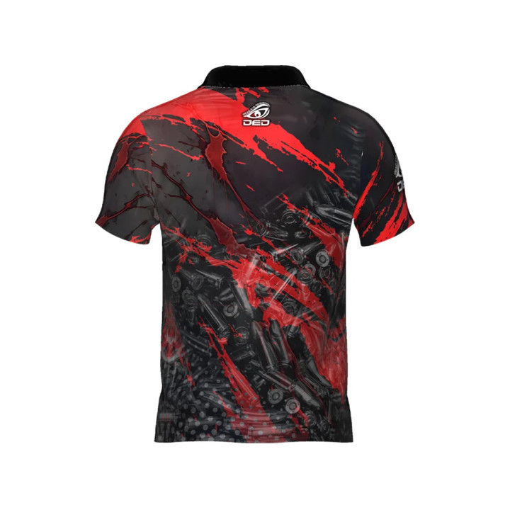 DED First Blood Camiseta