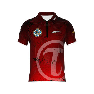 DED Tampereen Urheiluampujat TShirt