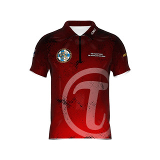 TShirt DED Tampereen Urheiluampujat
