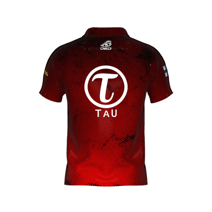 DED Tampereen Urheiluampujat TShirt