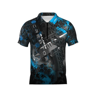 DED Alien Creator Camiseta