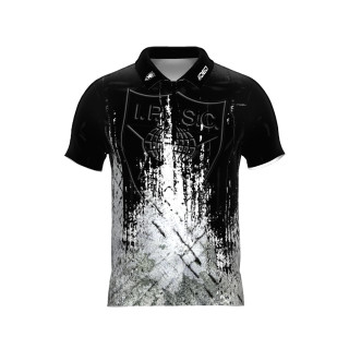 DED IPSC Black Pathfinder TShirt