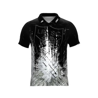 DED IPSC Black Pathfinder Camiseta