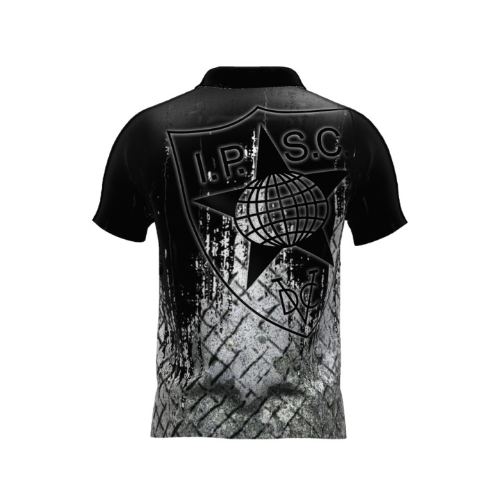 DED IPSC Black Pathfinder TShirt