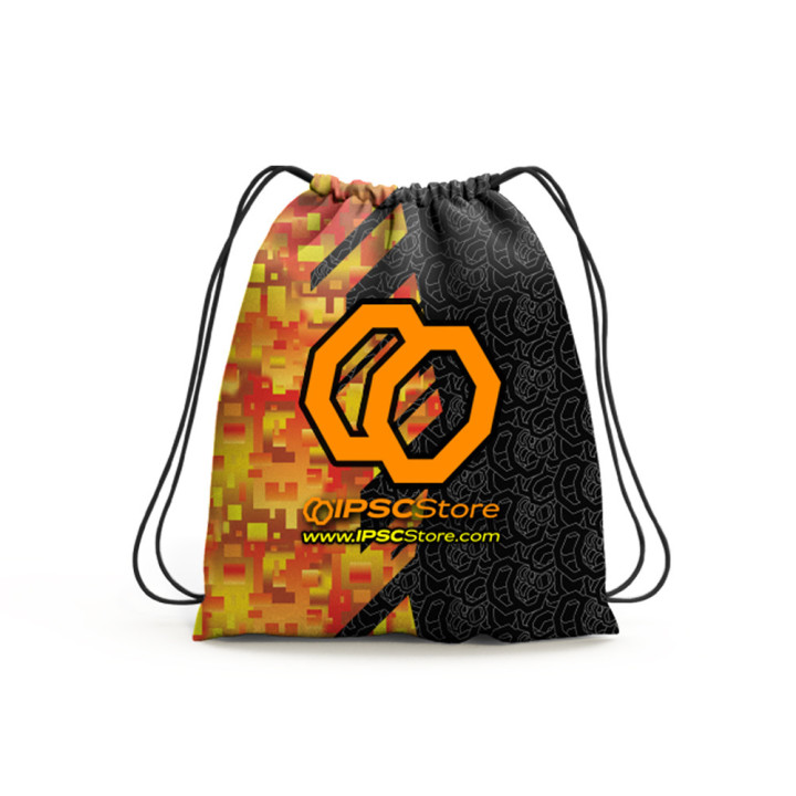 DED IPSCStore Official Bag