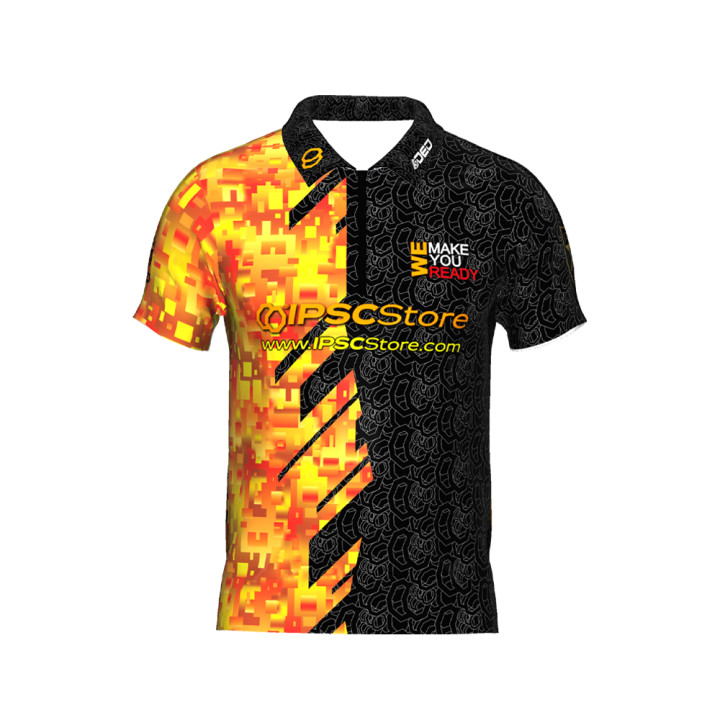DED IPSCStore Official Sportswear Set