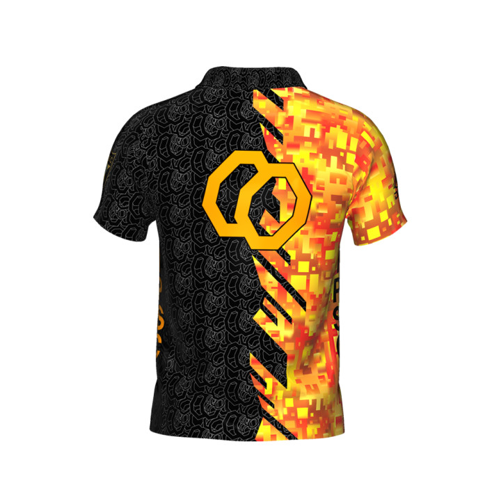 Conjunto Deportivo Oficial del DED IPSCStore