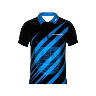 DED Dynamisk Sportsskyting Competition T-Shirt