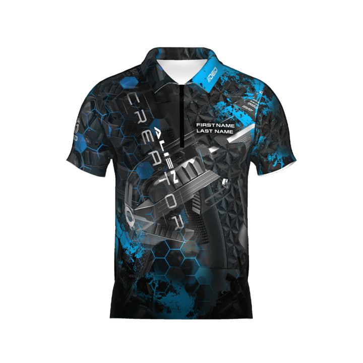 Conjunto Esportivo DED Alien Creator
