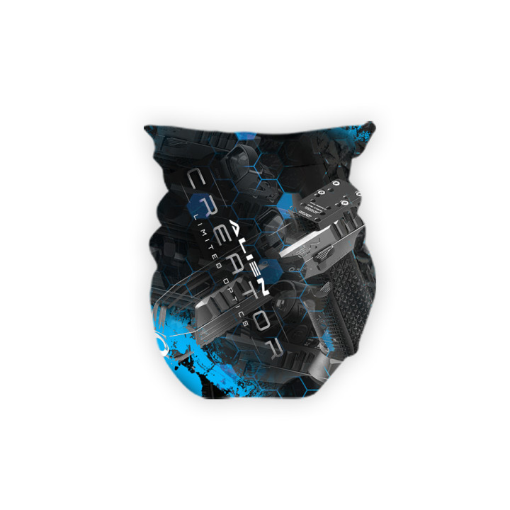 DED Alien Creator Sportswear Set